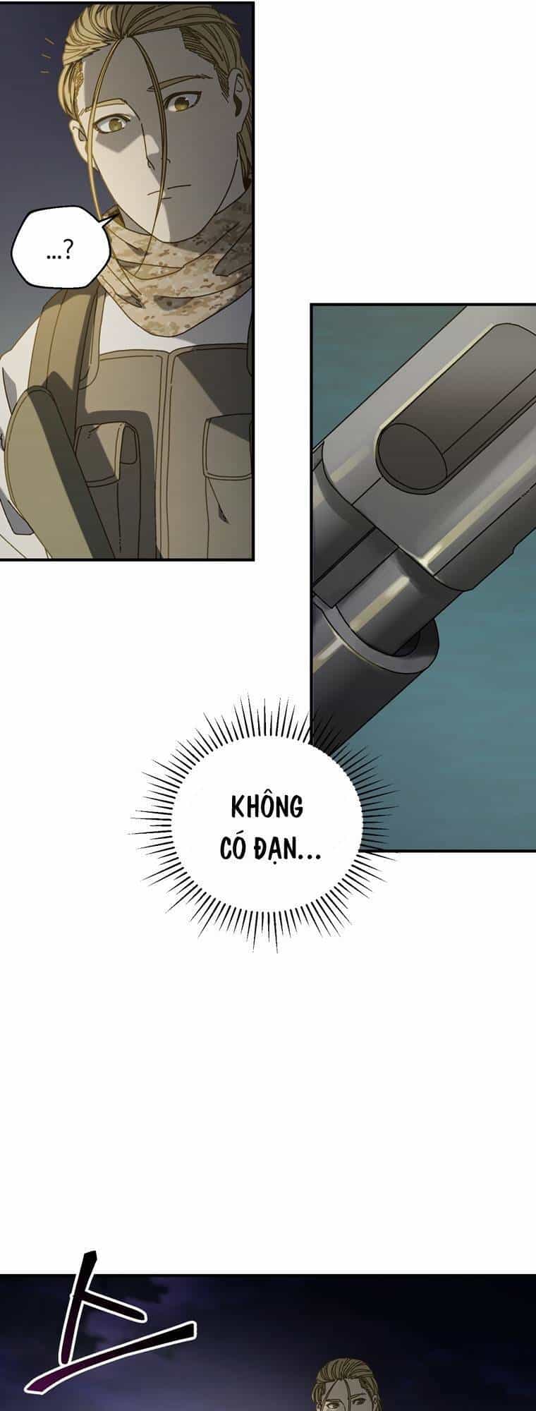 Địa Ngục Hận Thù - Chương 38 - ảnh 13