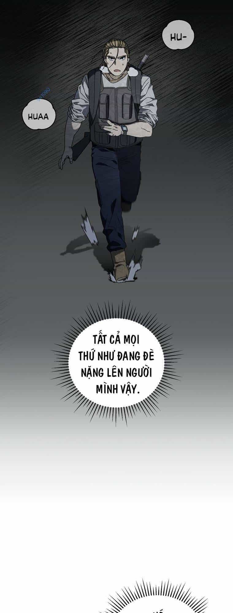 Địa Ngục Hận Thù - Chương 38 - ảnh 19