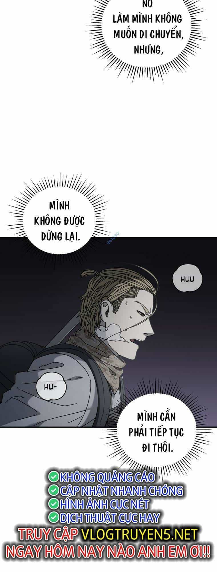 Địa Ngục Hận Thù - Chương 38 - ảnh 20