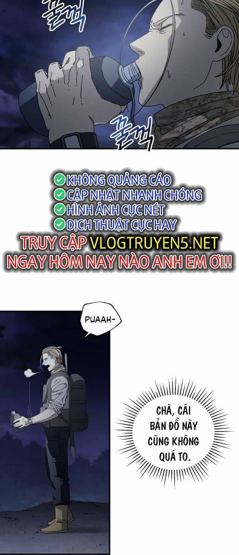 Địa Ngục Hận Thù - Chương 38 - ảnh 24
