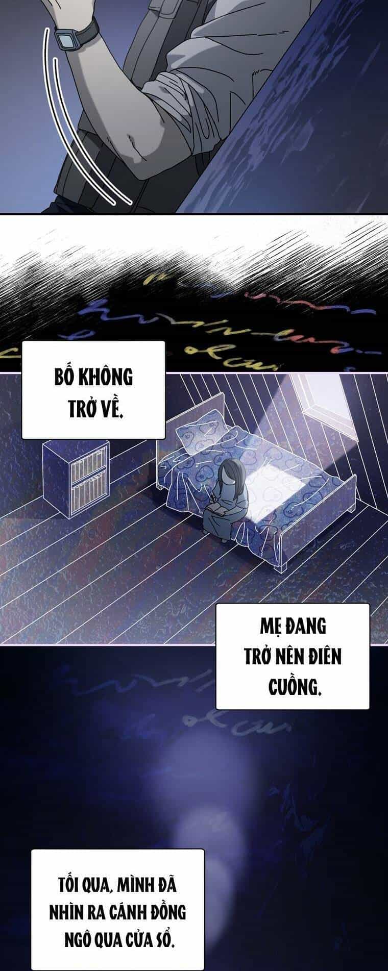 Địa Ngục Hận Thù - Chương 38 - ảnh 30