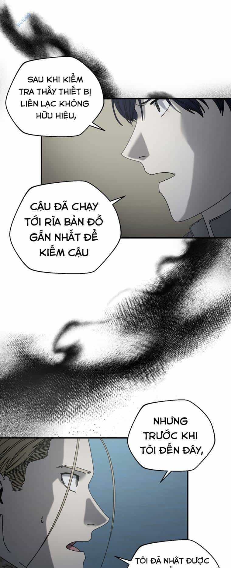 Địa Ngục Hận Thù - Chương 38 - ảnh 43