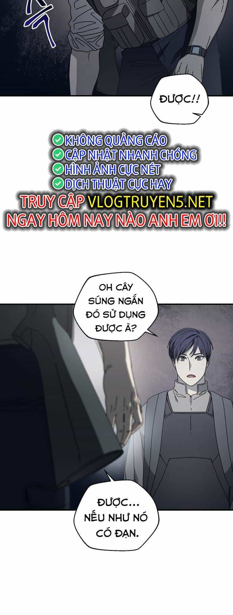 Địa Ngục Hận Thù - Chương 38 - ảnh 46