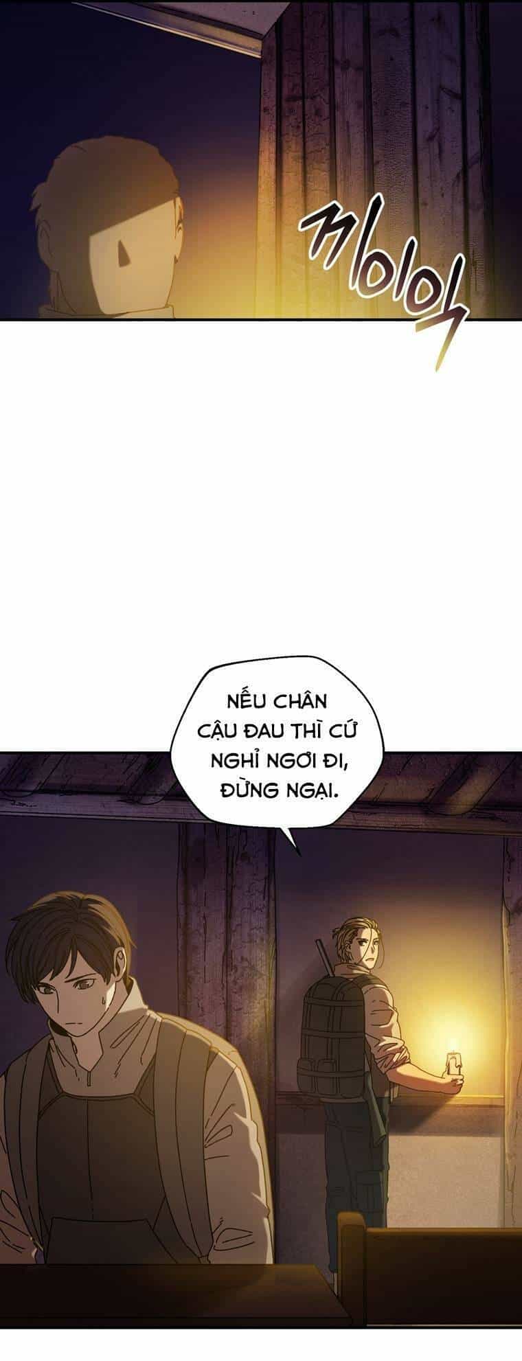 Địa Ngục Hận Thù - Chương 38 - ảnh 55
