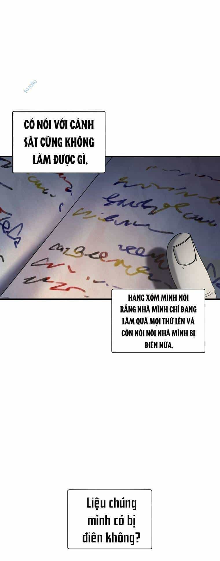 Địa Ngục Hận Thù - Chương 38 - ảnh 6