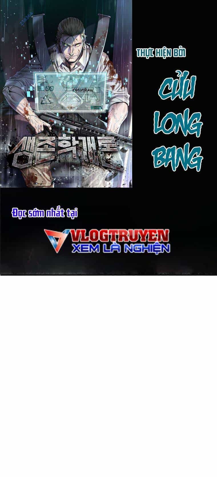 Địa Ngục Hận Thù - Chương 39 - ảnh 1