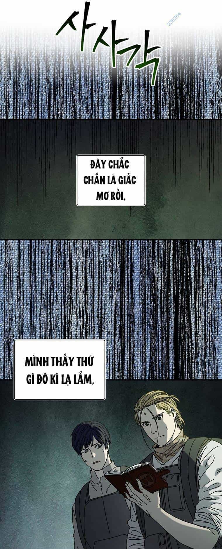 Địa Ngục Hận Thù - Chương 39 - ảnh 13