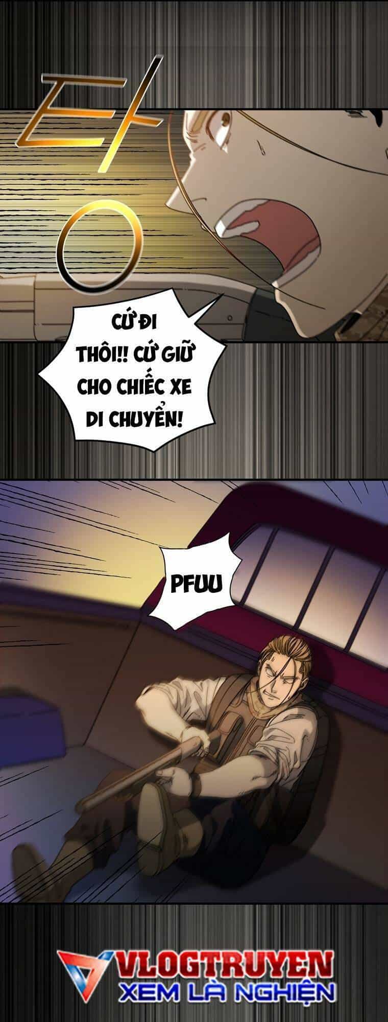 Địa Ngục Hận Thù - Chương 39 - ảnh 39