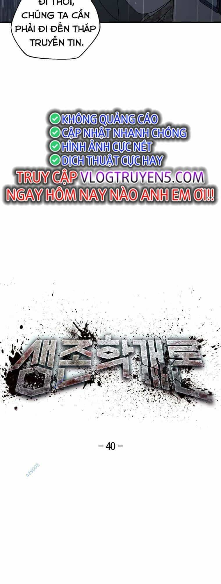 Địa Ngục Hận Thù - Chương 40 - ảnh 10
