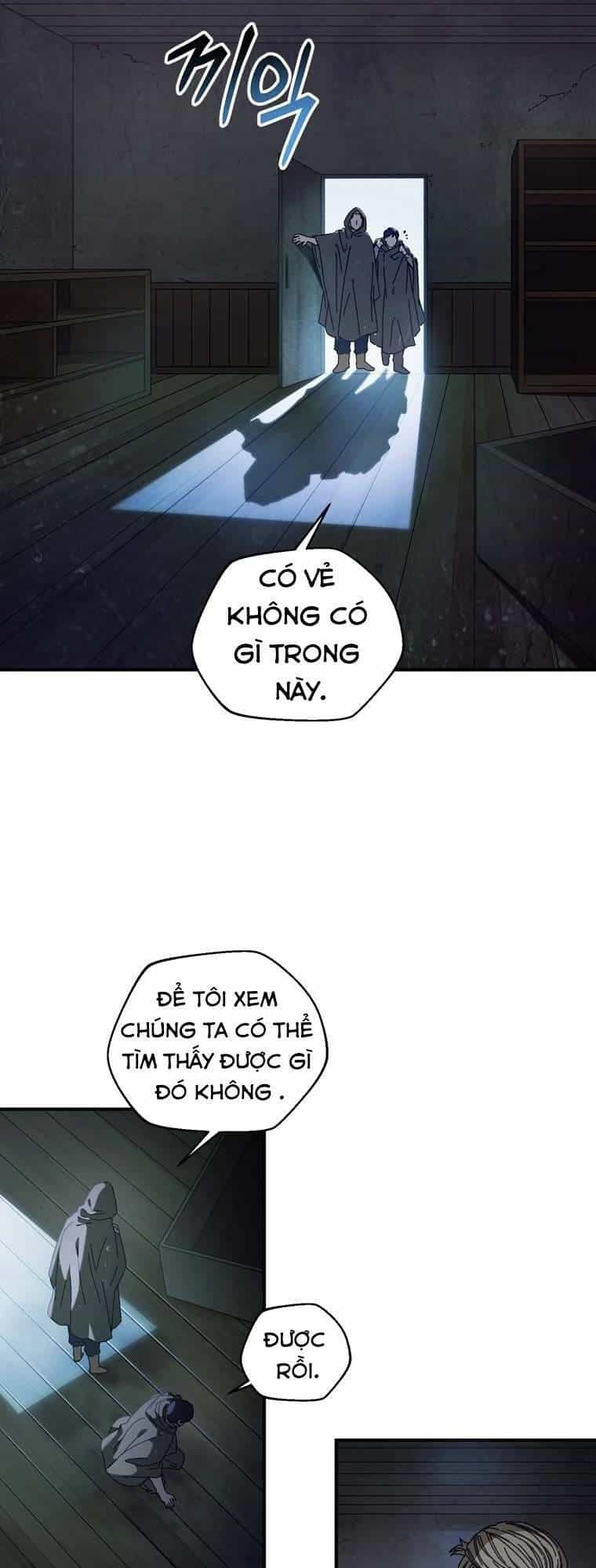 Địa Ngục Hận Thù - Chương 40 - ảnh 19