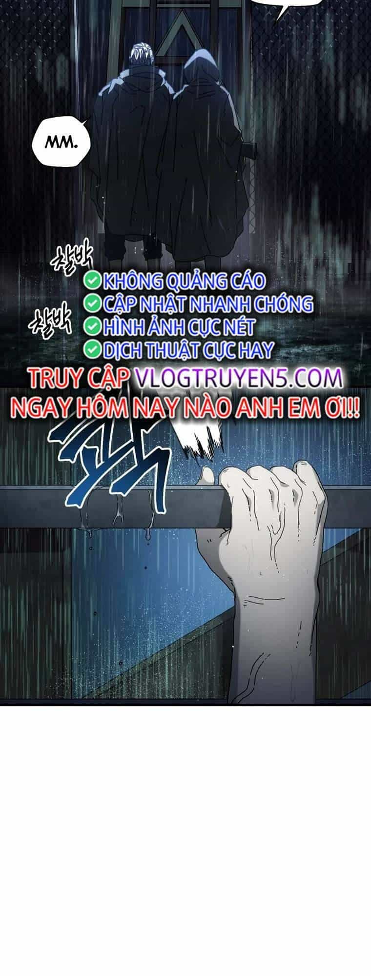 Địa Ngục Hận Thù - Chương 40 - ảnh 26