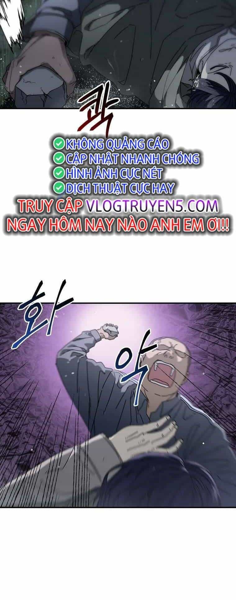 Địa Ngục Hận Thù - Chương 40 - ảnh 39