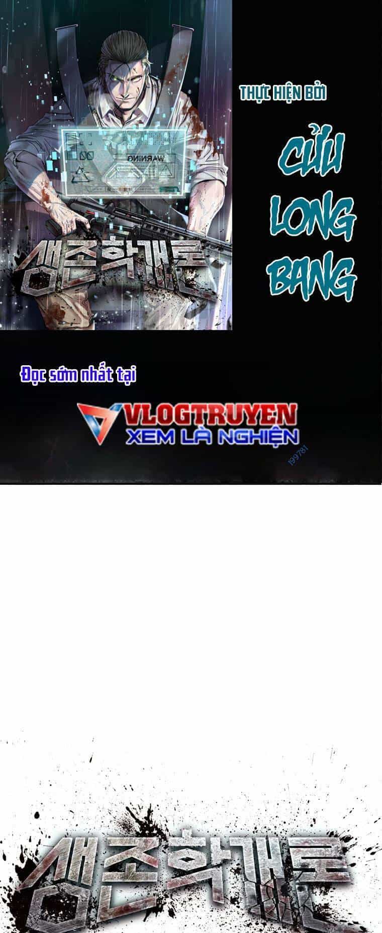 Địa Ngục Hận Thù - Chương 41 - ảnh 1