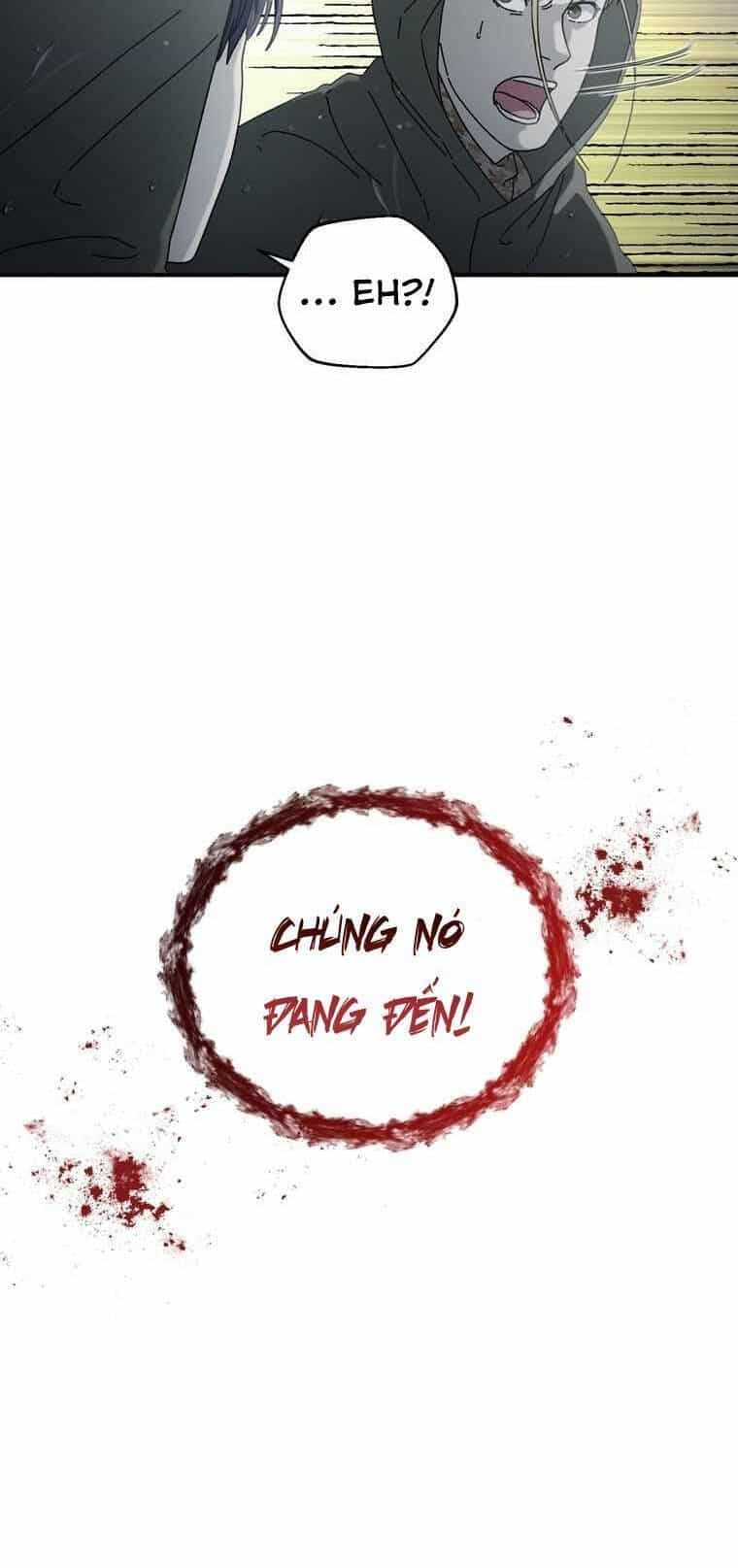 Địa Ngục Hận Thù - Chương 42 - ảnh 23