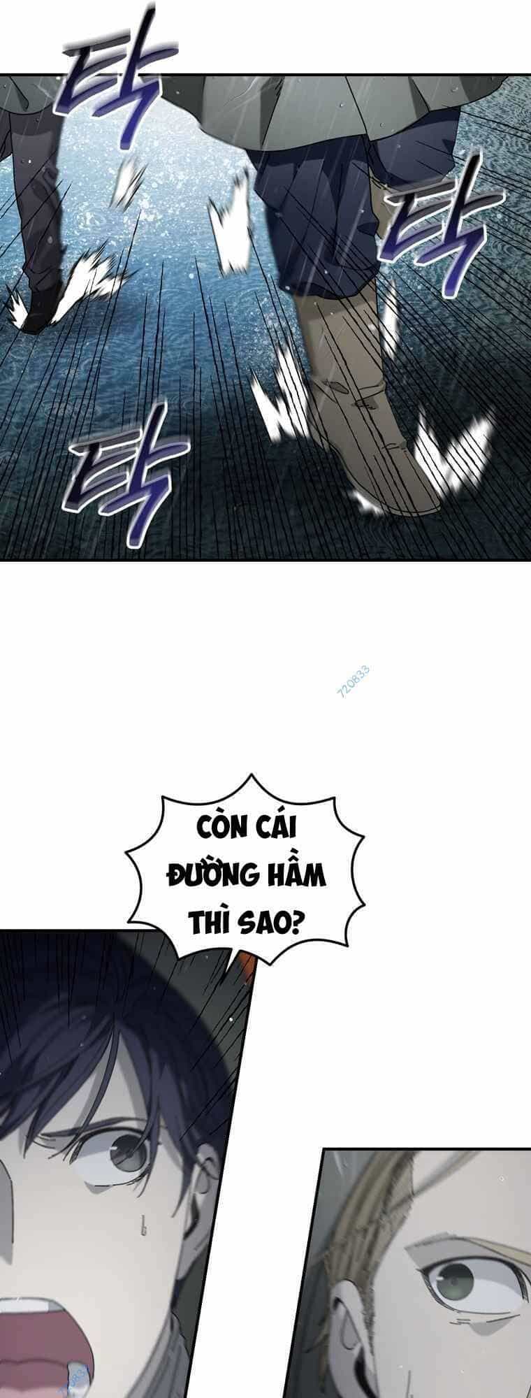 Địa Ngục Hận Thù - Chương 42 - ảnh 24