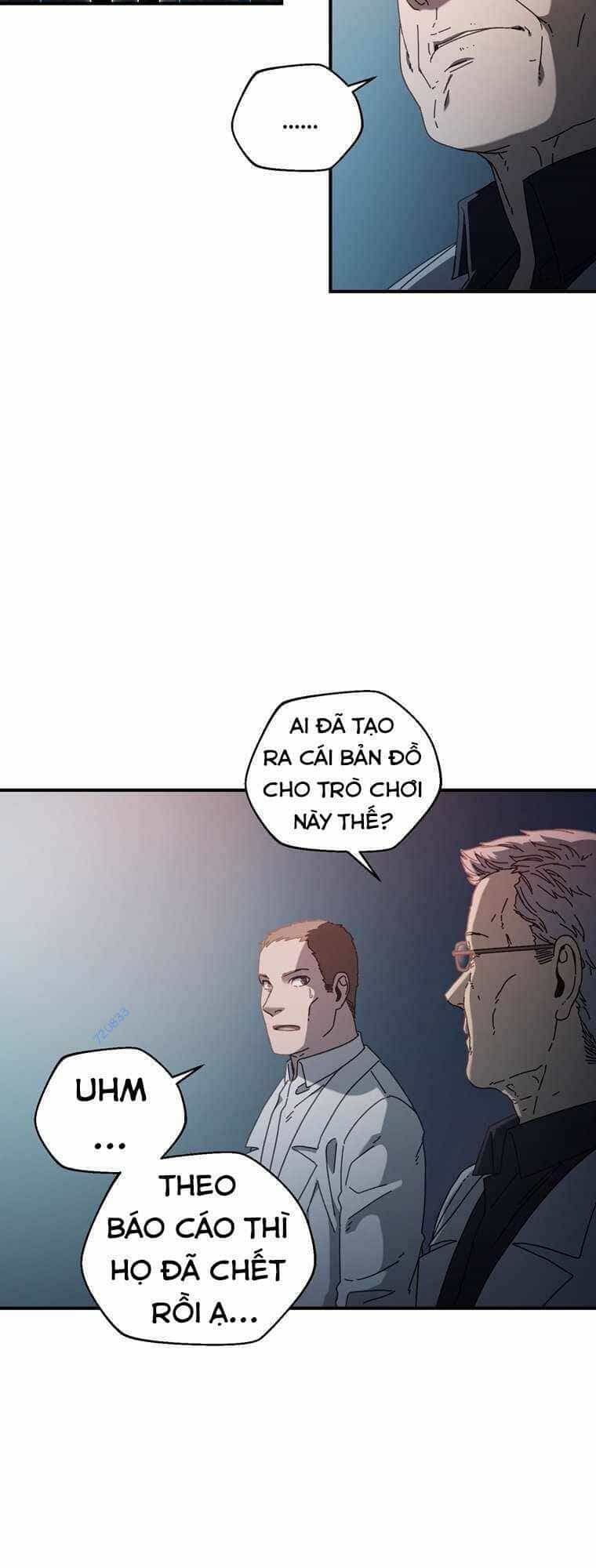 Địa Ngục Hận Thù - Chương 43 - ảnh 46