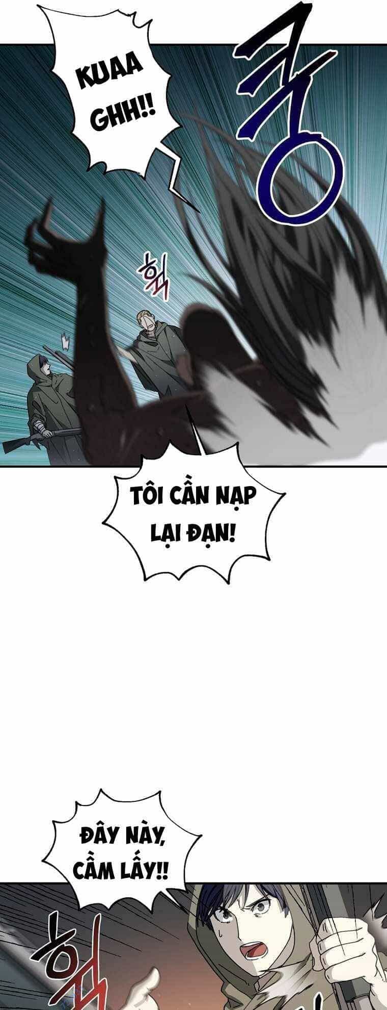 Địa Ngục Hận Thù - Chương 43 - ảnh 5
