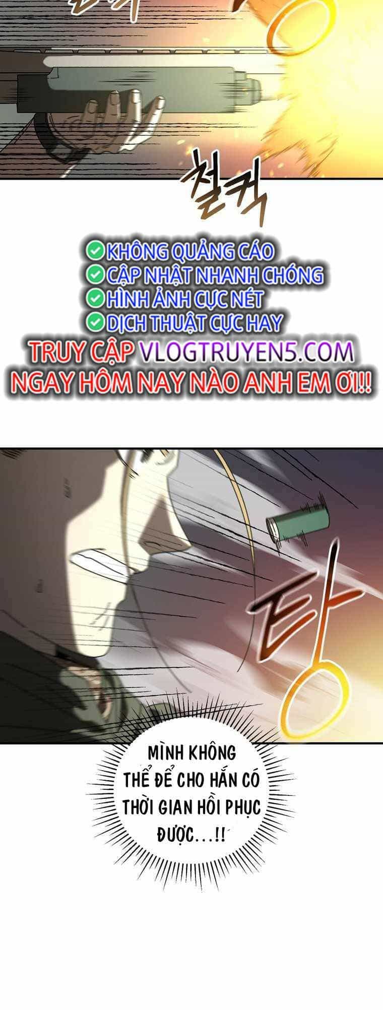 Địa Ngục Hận Thù - Chương 43 - ảnh 8