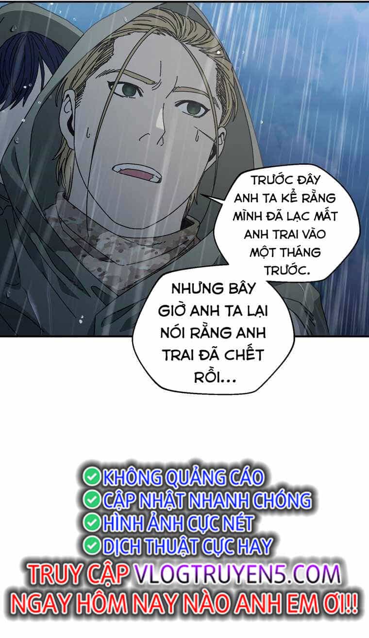 Địa Ngục Hận Thù - Chương 44 - ảnh 27
