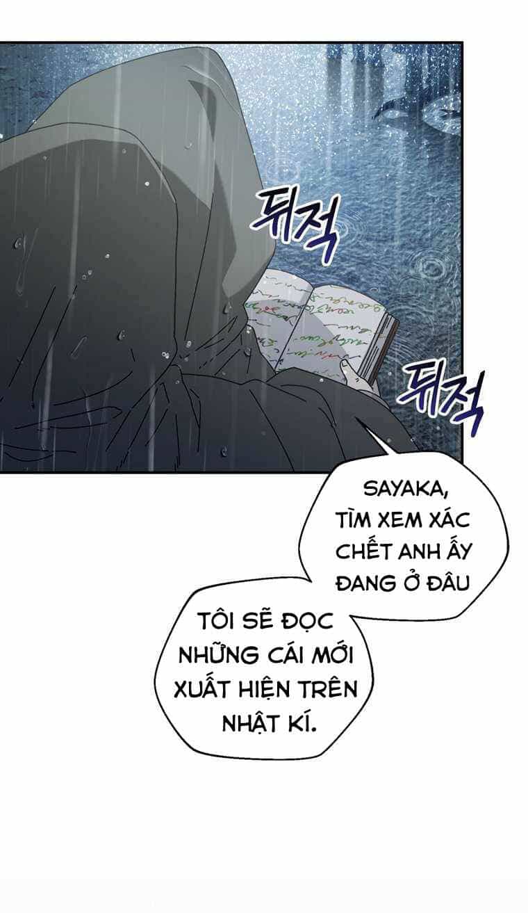 Địa Ngục Hận Thù - Chương 44 - ảnh 28