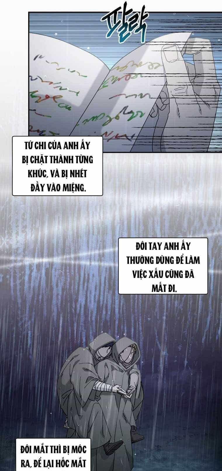 Địa Ngục Hận Thù - Chương 44 - ảnh 29