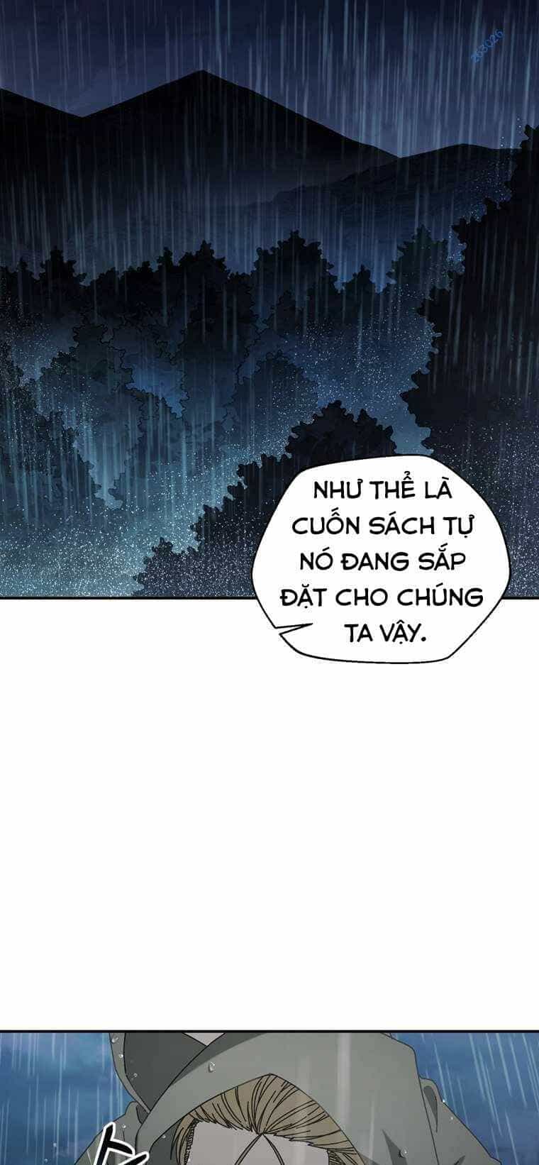 Địa Ngục Hận Thù - Chương 44 - ảnh 33