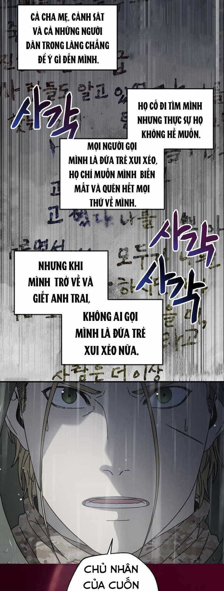 Địa Ngục Hận Thù - Chương 44 - ảnh 38