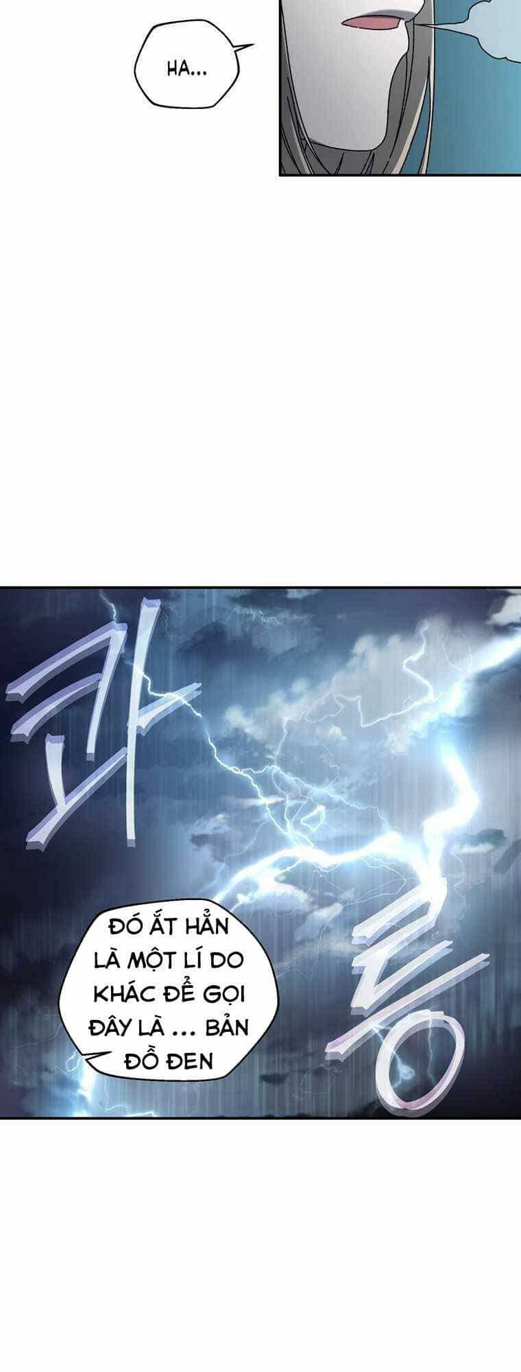 Địa Ngục Hận Thù - Chương 44 - ảnh 44