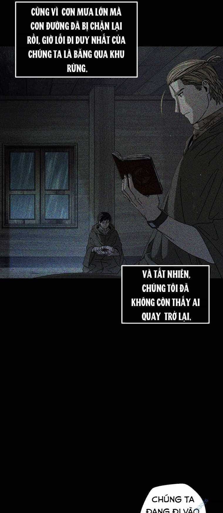 Địa Ngục Hận Thù - Chương 44 - ảnh 47