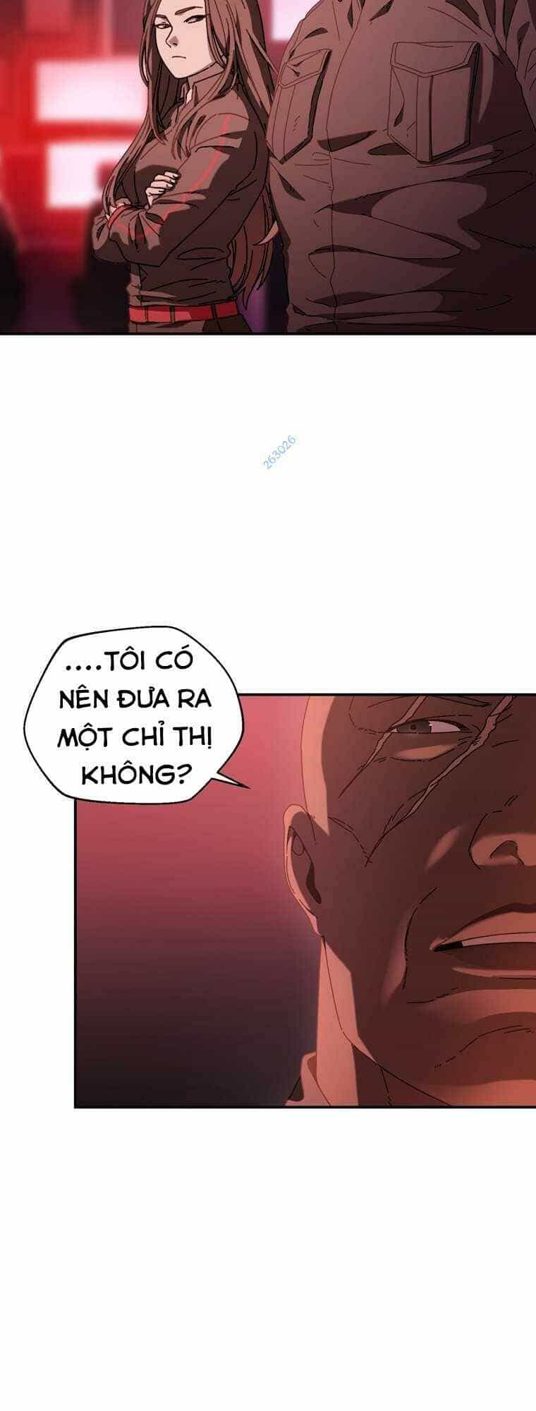 Địa Ngục Hận Thù - Chương 44 - ảnh 52