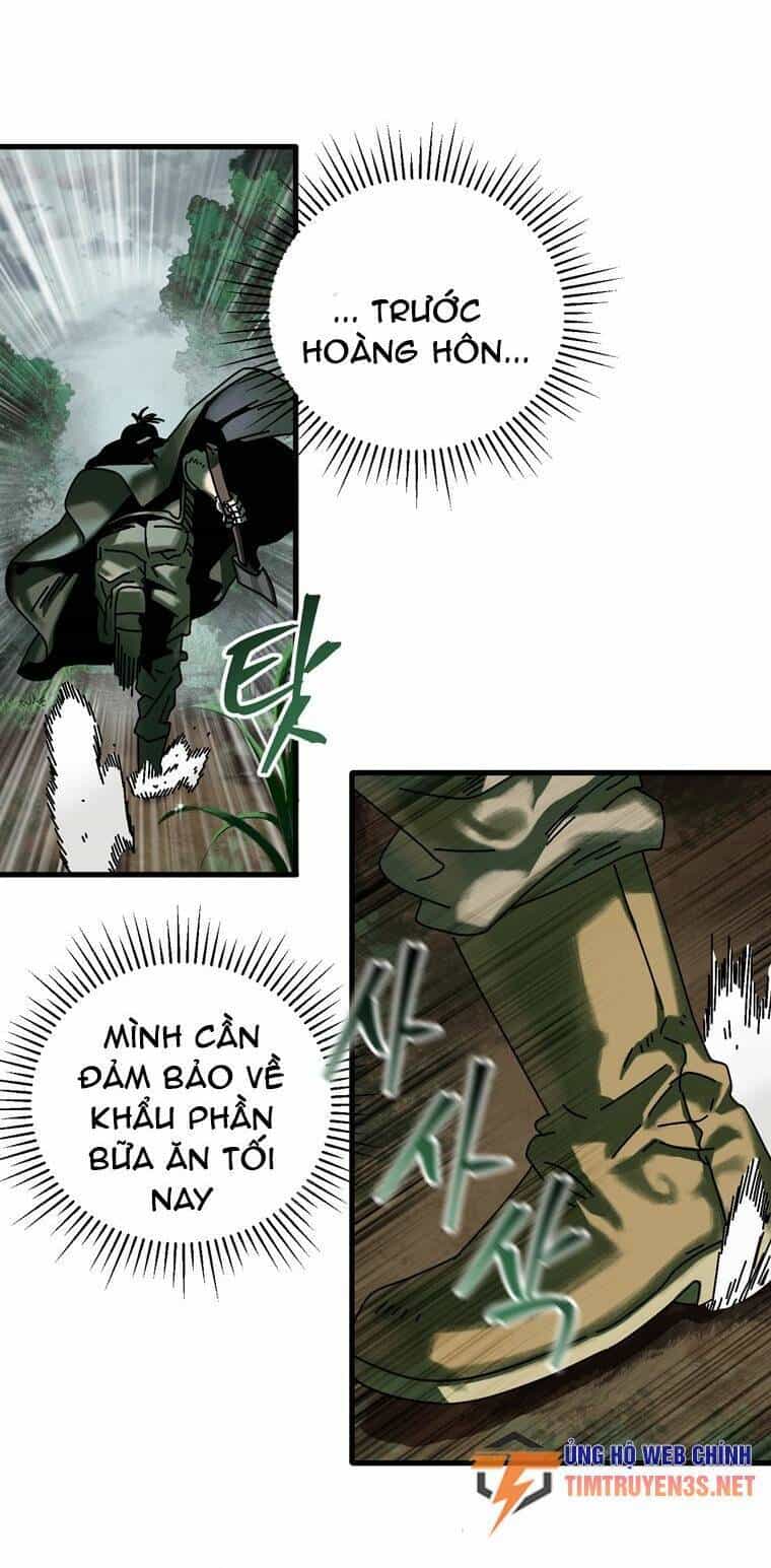 Địa Ngục Hận Thù - Chương 5 - ảnh 11