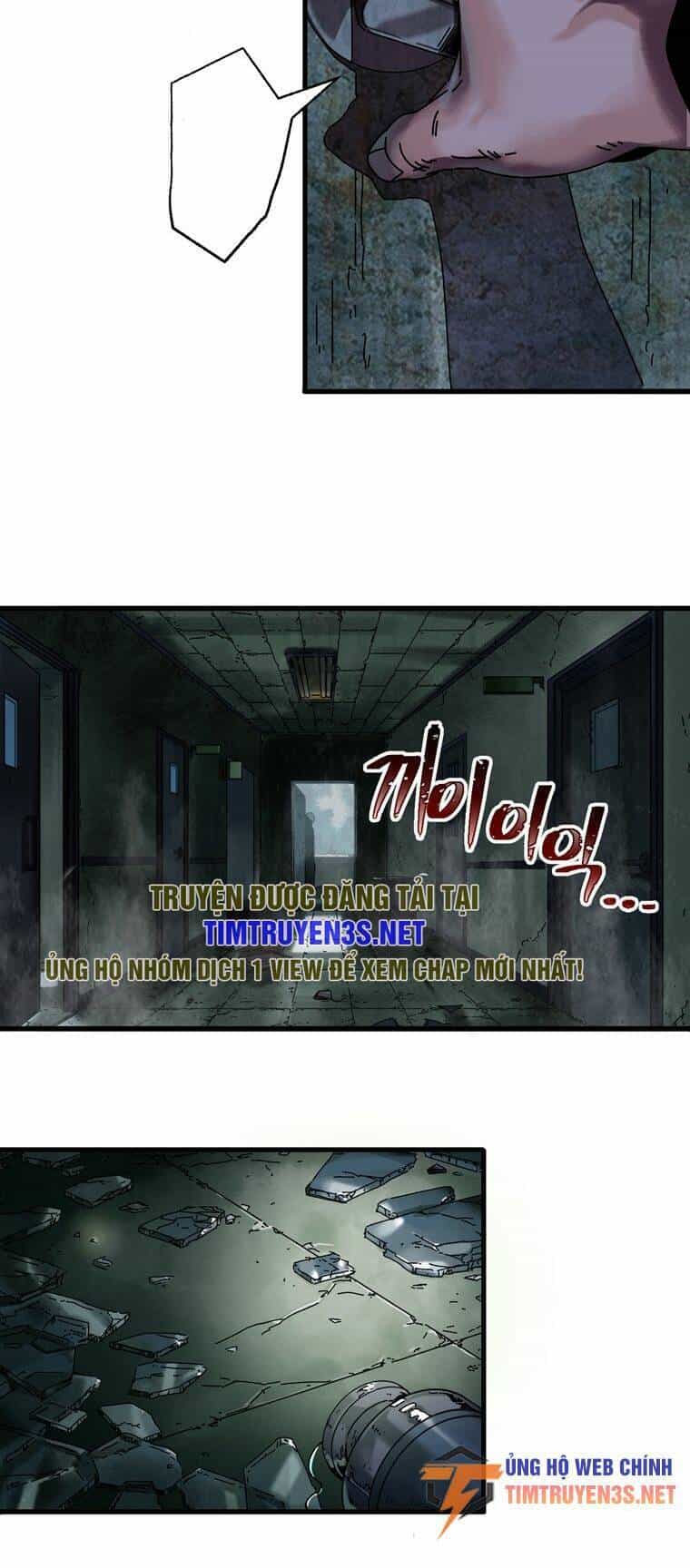 Địa Ngục Hận Thù - Chương 5 - ảnh 15
