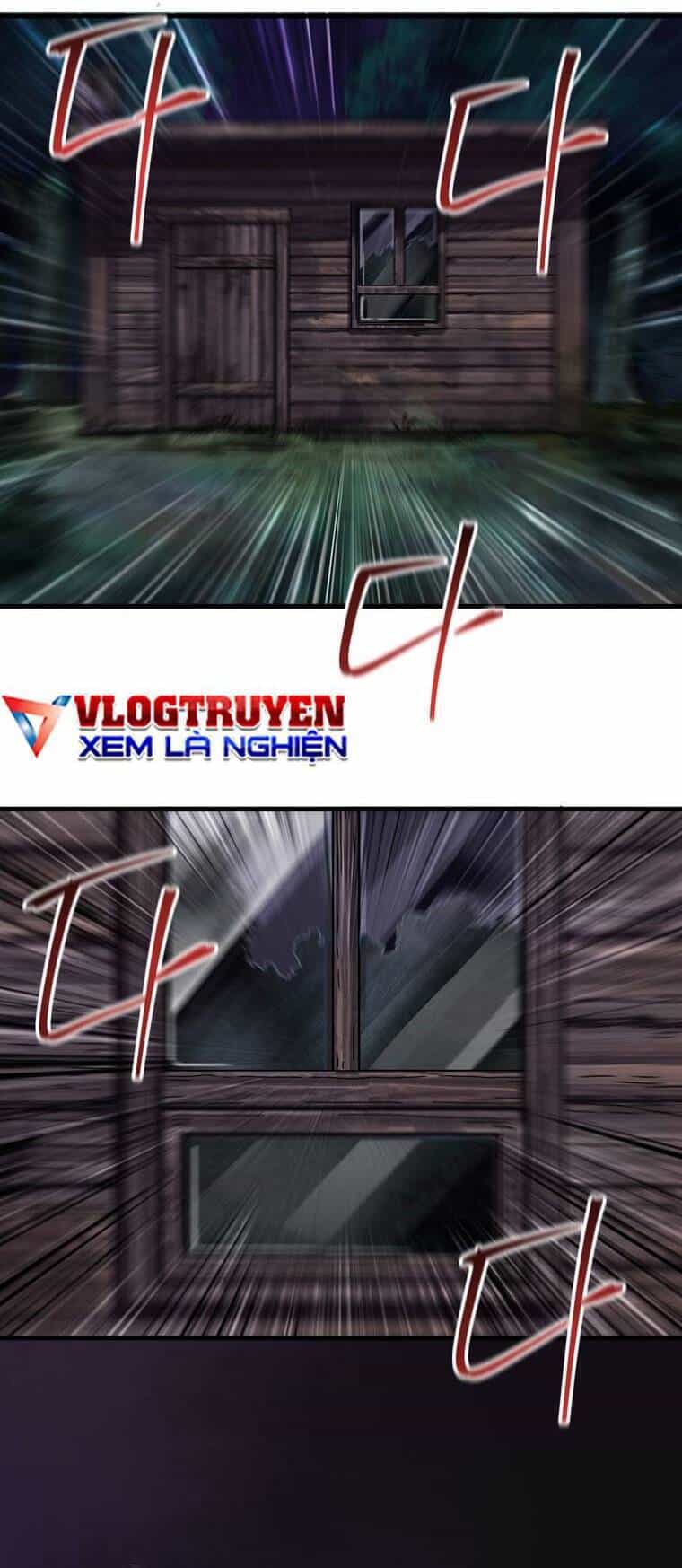 Địa Ngục Hận Thù - Chương 6 - ảnh 10