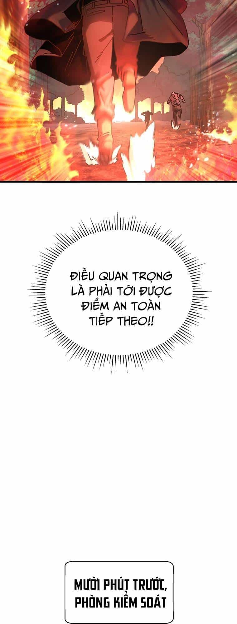 Địa Ngục Hận Thù - Chương 8 - ảnh 22