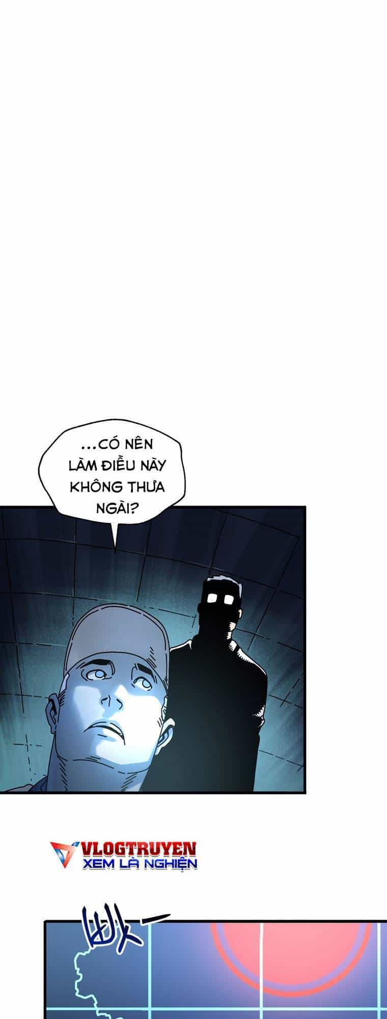 Địa Ngục Hận Thù - Chương 8 - ảnh 23
