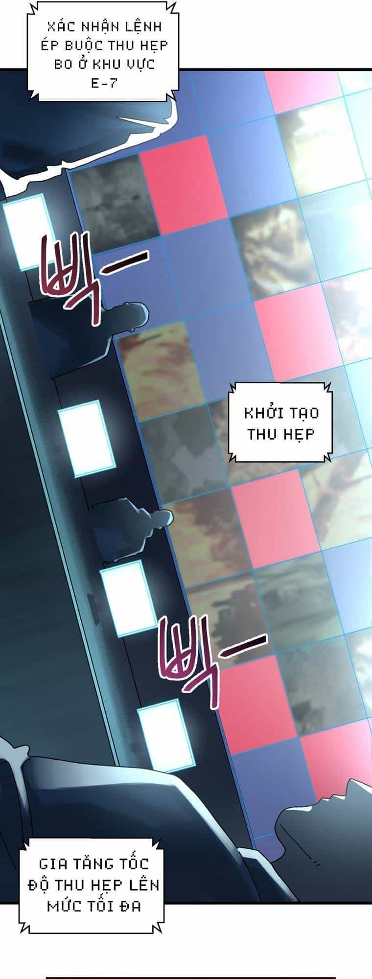 Địa Ngục Hận Thù - Chương 8 - ảnh 26