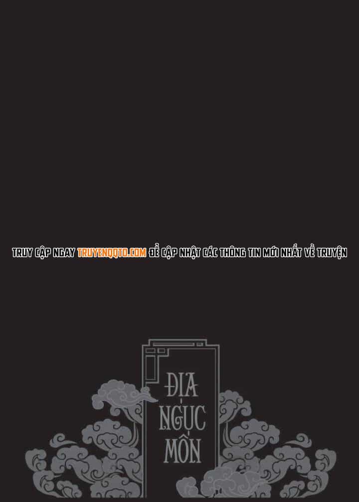 Địa Ngục Môn - Chương 6 - ảnh 2