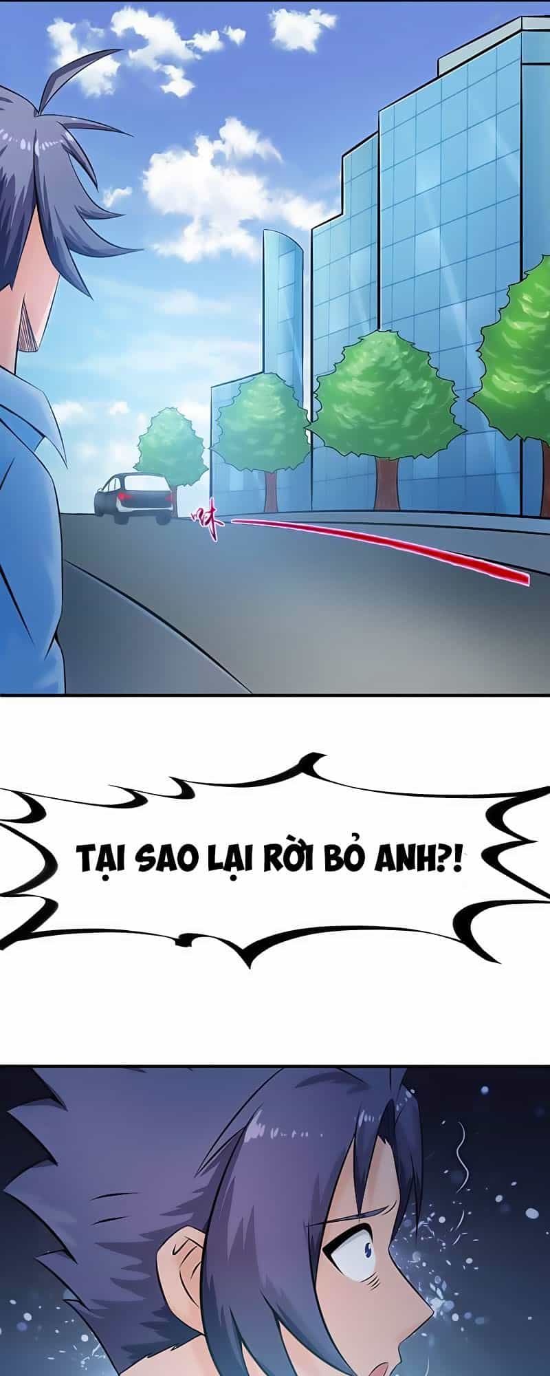 Địa Ngục Này Ta Mở Ra Đấy - Chương 1 - ảnh 21