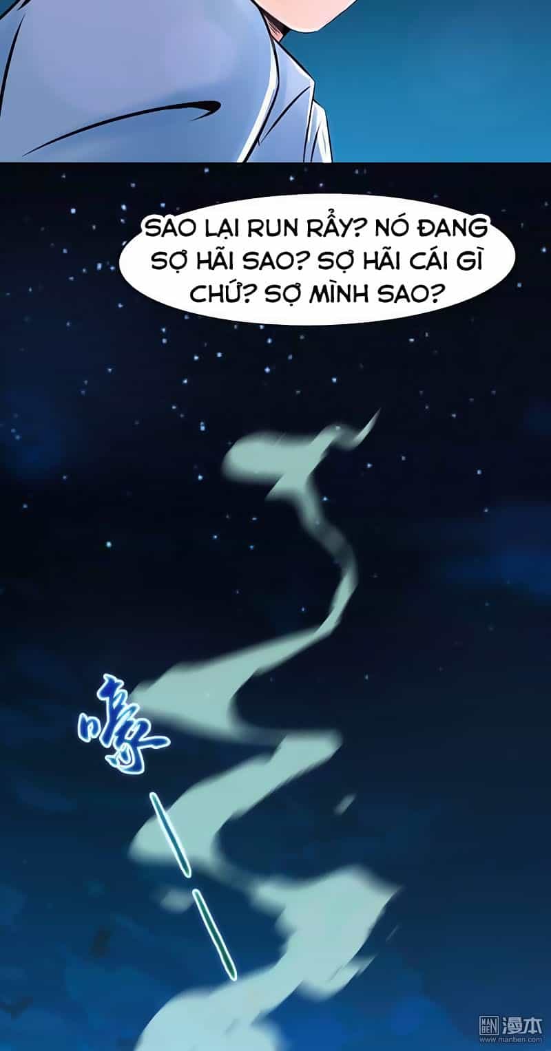 Địa Ngục Này Ta Mở Ra Đấy - Chương 1 - ảnh 79