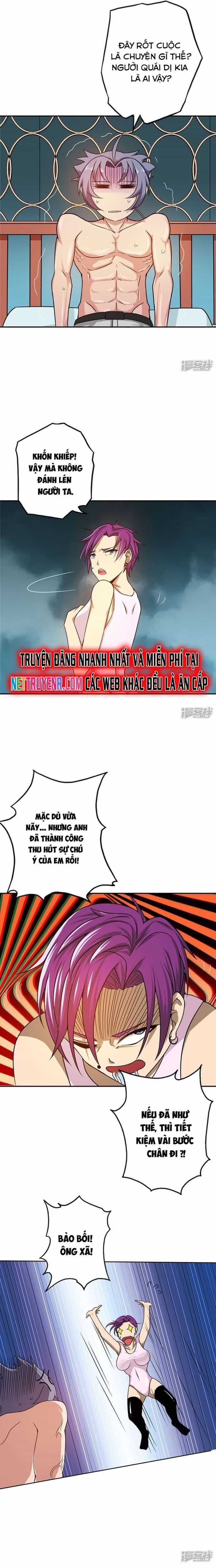 Địa Ngục Này Ta Mở Ra Đấy - Chương 113 - ảnh 8