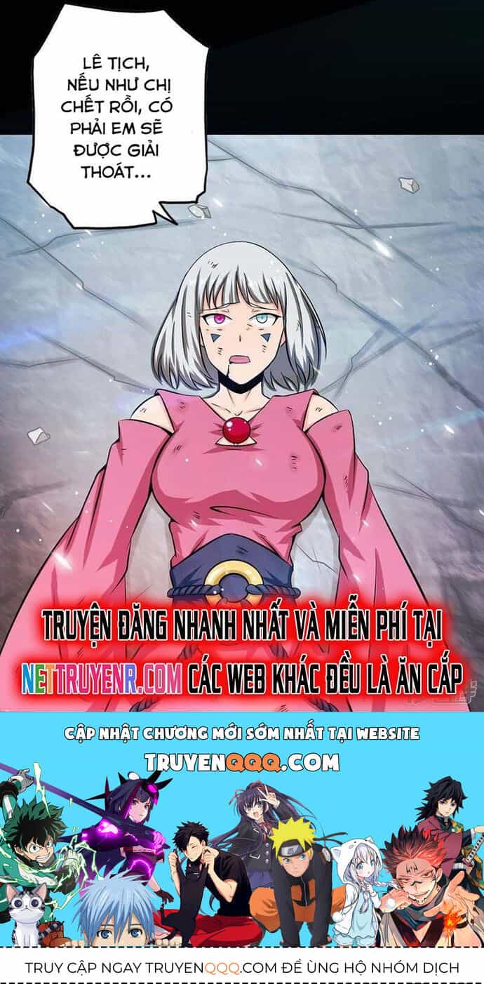 Địa Ngục Này Ta Mở Ra Đấy - Chương 117 - ảnh 9