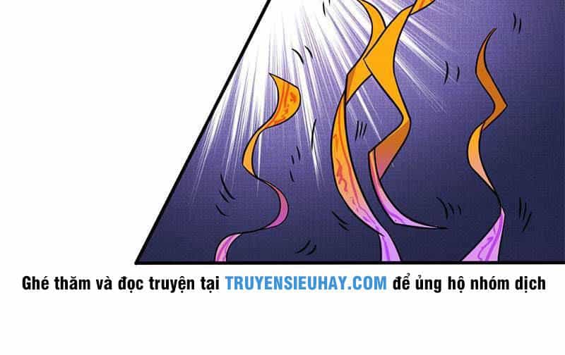 Địa Ngục Này Ta Mở Ra Đấy - Chương 13 - ảnh 23
