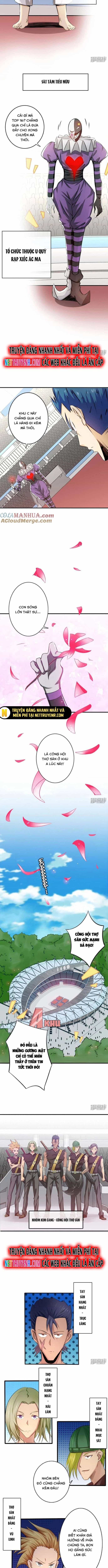 Địa Ngục Này Ta Mở Ra Đấy - Chương 130 - ảnh 5