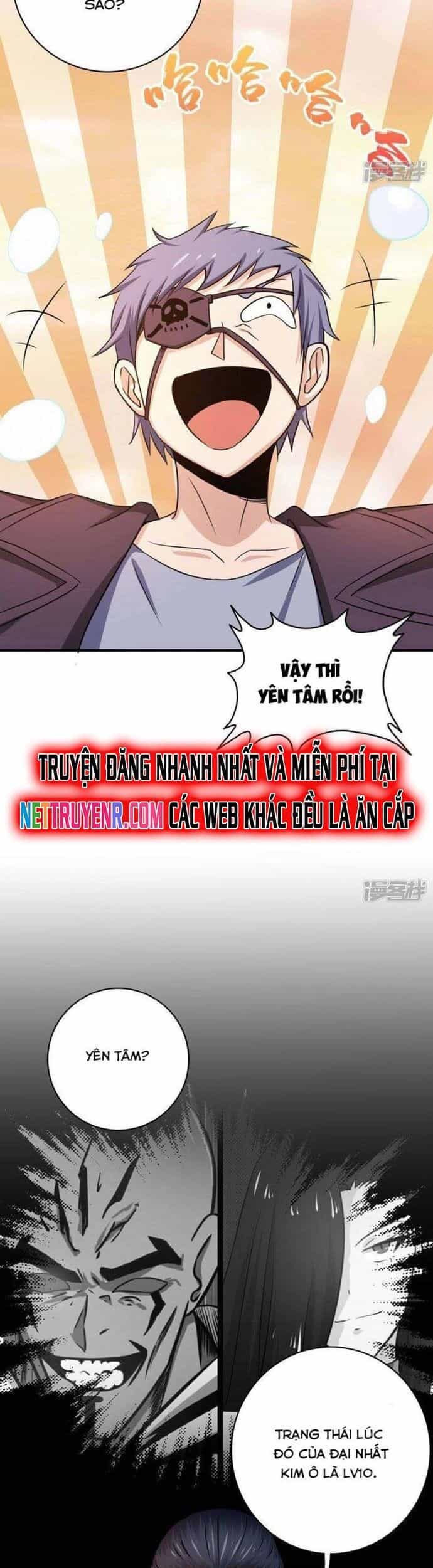 Địa Ngục Này Ta Mở Ra Đấy - Chương 131 - ảnh 20