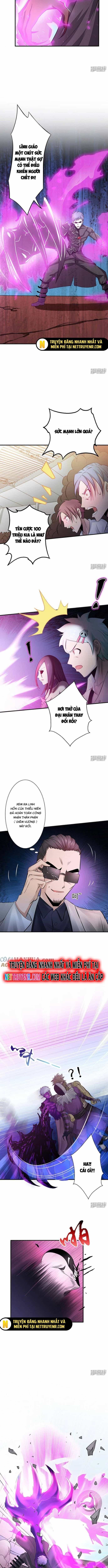 Địa Ngục Này Ta Mở Ra Đấy - Chương 134 - ảnh 5