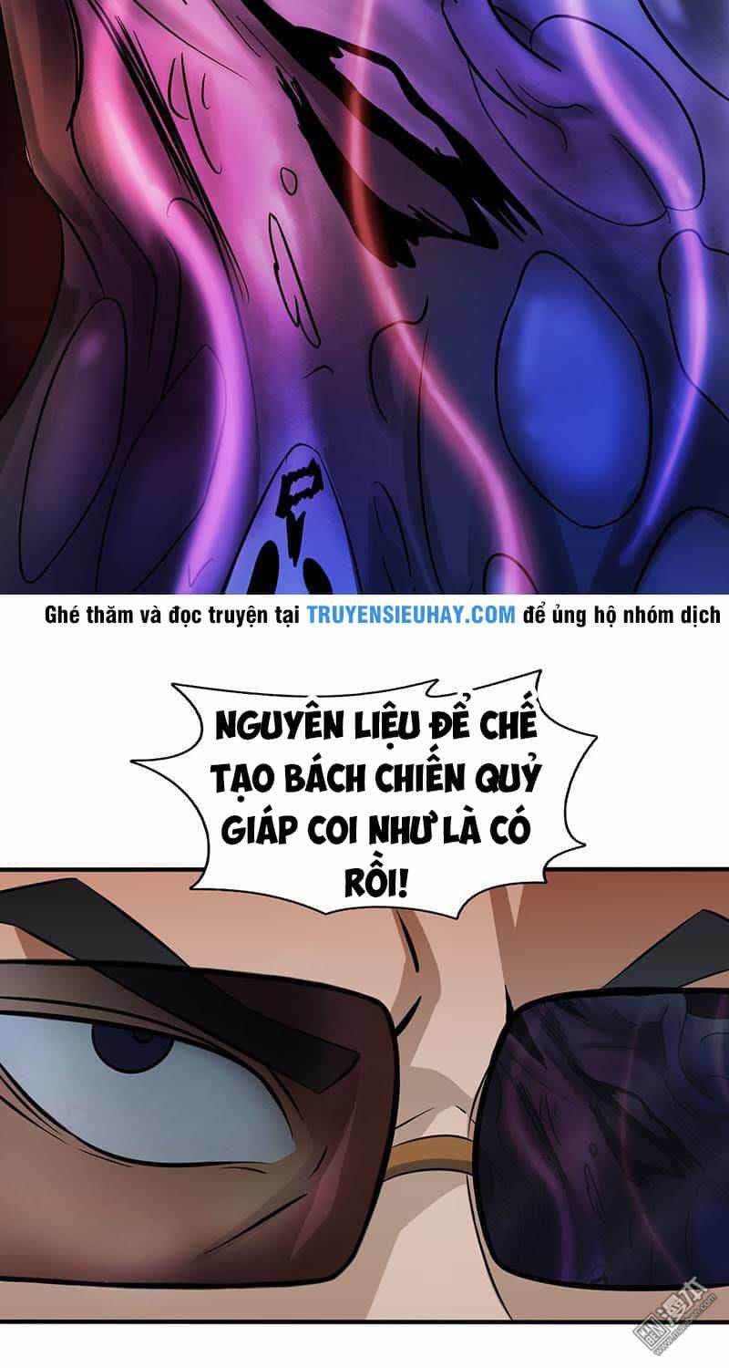 Địa Ngục Này Ta Mở Ra Đấy - Chương 14 - ảnh 34