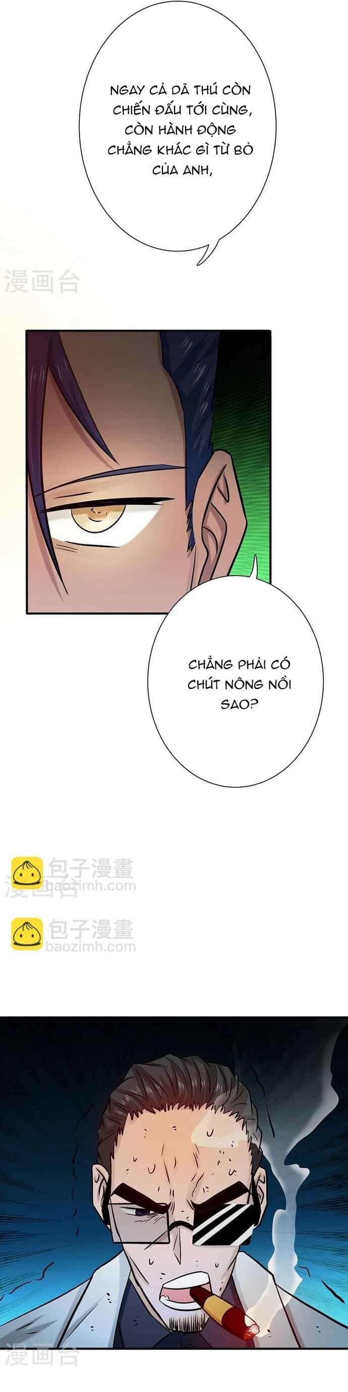 Địa Ngục Này Ta Mở Ra Đấy - Chương 145 - ảnh 5