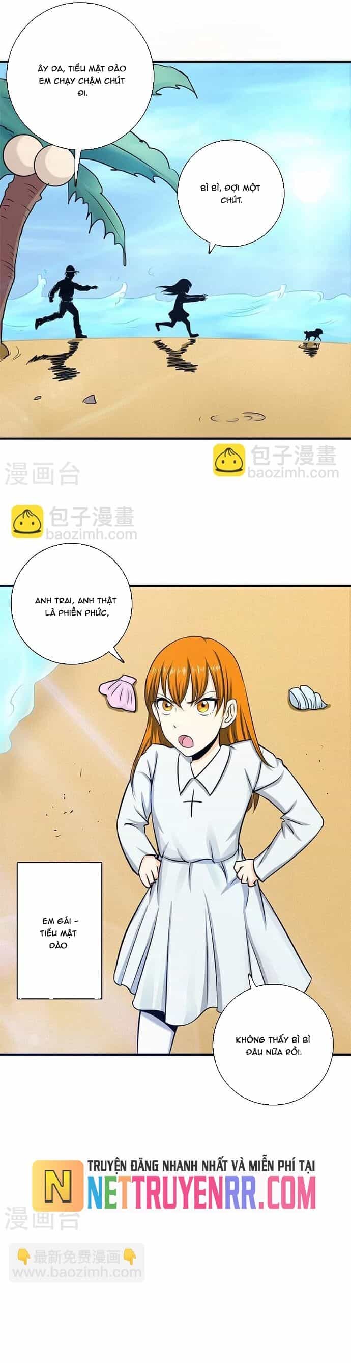 Địa Ngục Này Ta Mở Ra Đấy - Chương 146 - ảnh 14