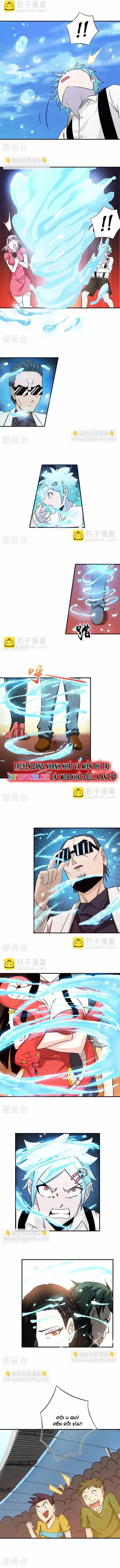 Địa Ngục Này Ta Mở Ra Đấy - Chương 147 - ảnh 5