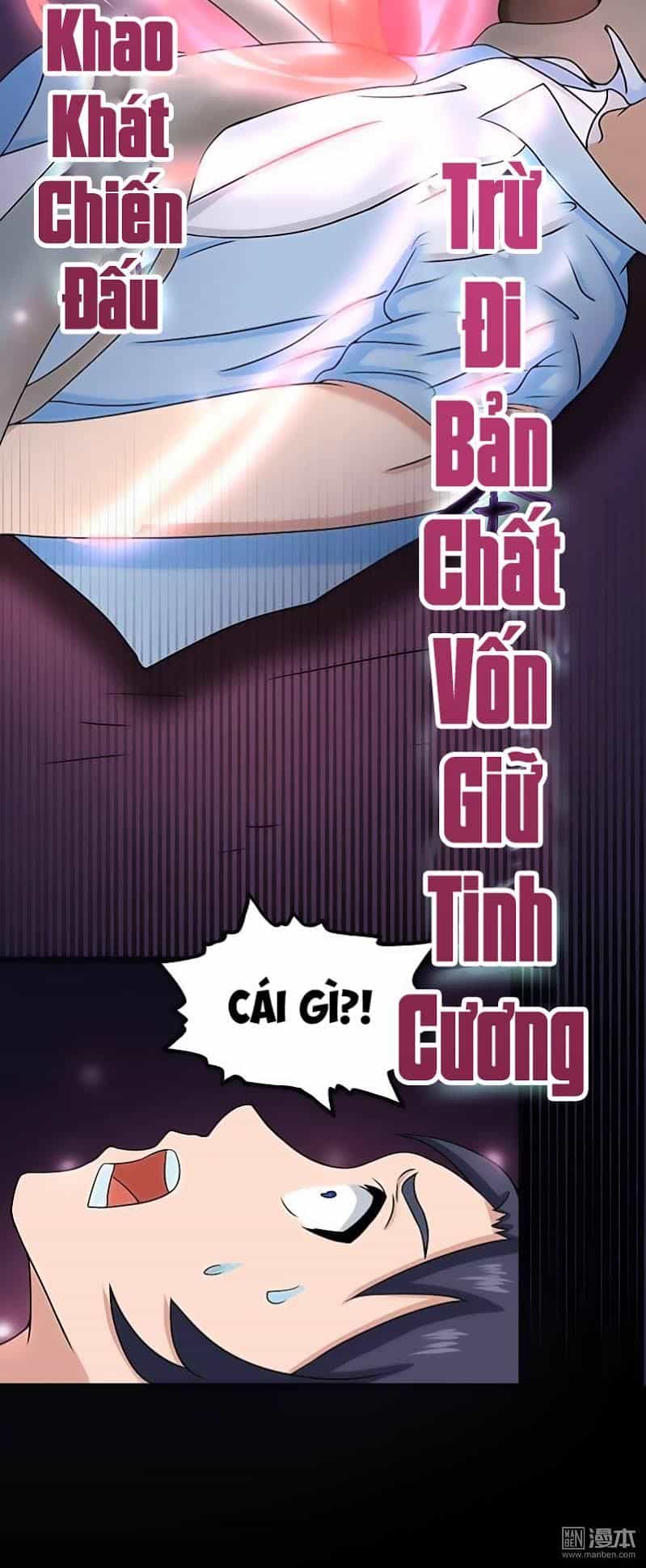 Địa Ngục Này Ta Mở Ra Đấy - Chương 15 - ảnh 5